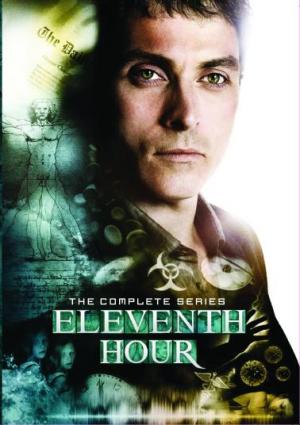 Eleventh Hour (TV Series)