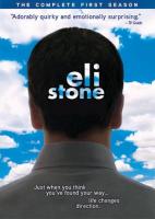 Eli Stone (TV Series) - Dvd
