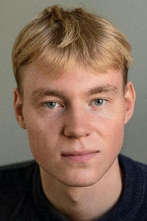 Elias Budde Christensen
