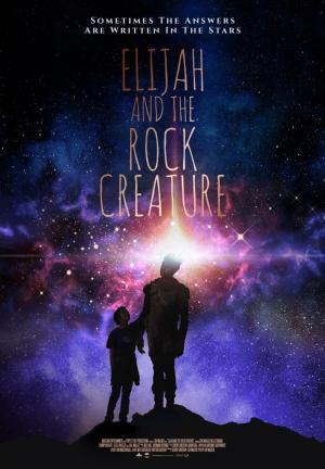 Elijah and the Rock Creature 