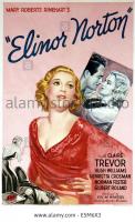 Elinor Norton  - 