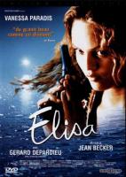 Elisa  - Dvd