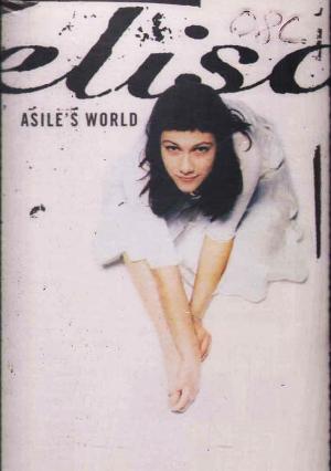 Elisa: Asile's World (Music Video)
