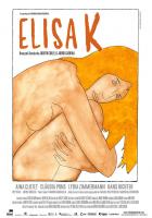 Elisa K  - Poster / Main Image
