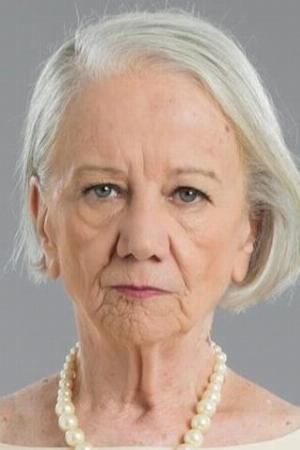 Elisa Lisboa