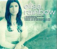 Elisa: Rainbow (Vídeo musical) - Poster / Imagen Principal