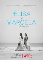 Elisa & Marcela  - Poster / Main Image