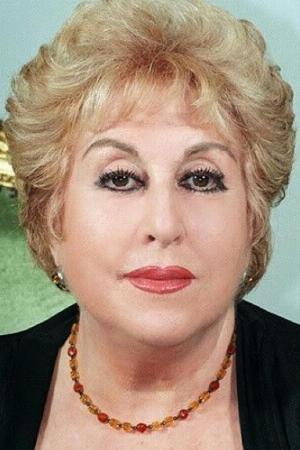 Elisenda Ribas