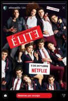 Elite (TV Series) - Poster / Main Image
