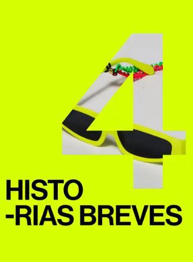 Élite: Historias breves (TV Miniseries)