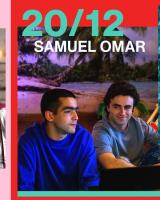 Élite: Historias breves. Samuel, Omar (Miniserie de TV) - Poster / Imagen Principal