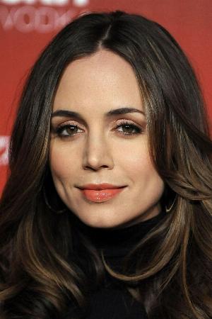 Eliza Dushku