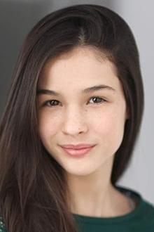 Eliza Faria