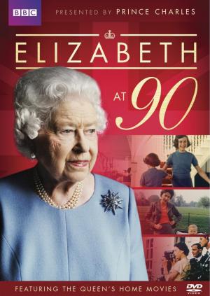 Elizabeth at 90: A Family Tribute (TV)