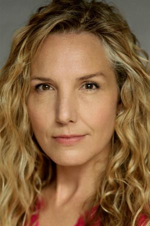 Elizabeth Bower