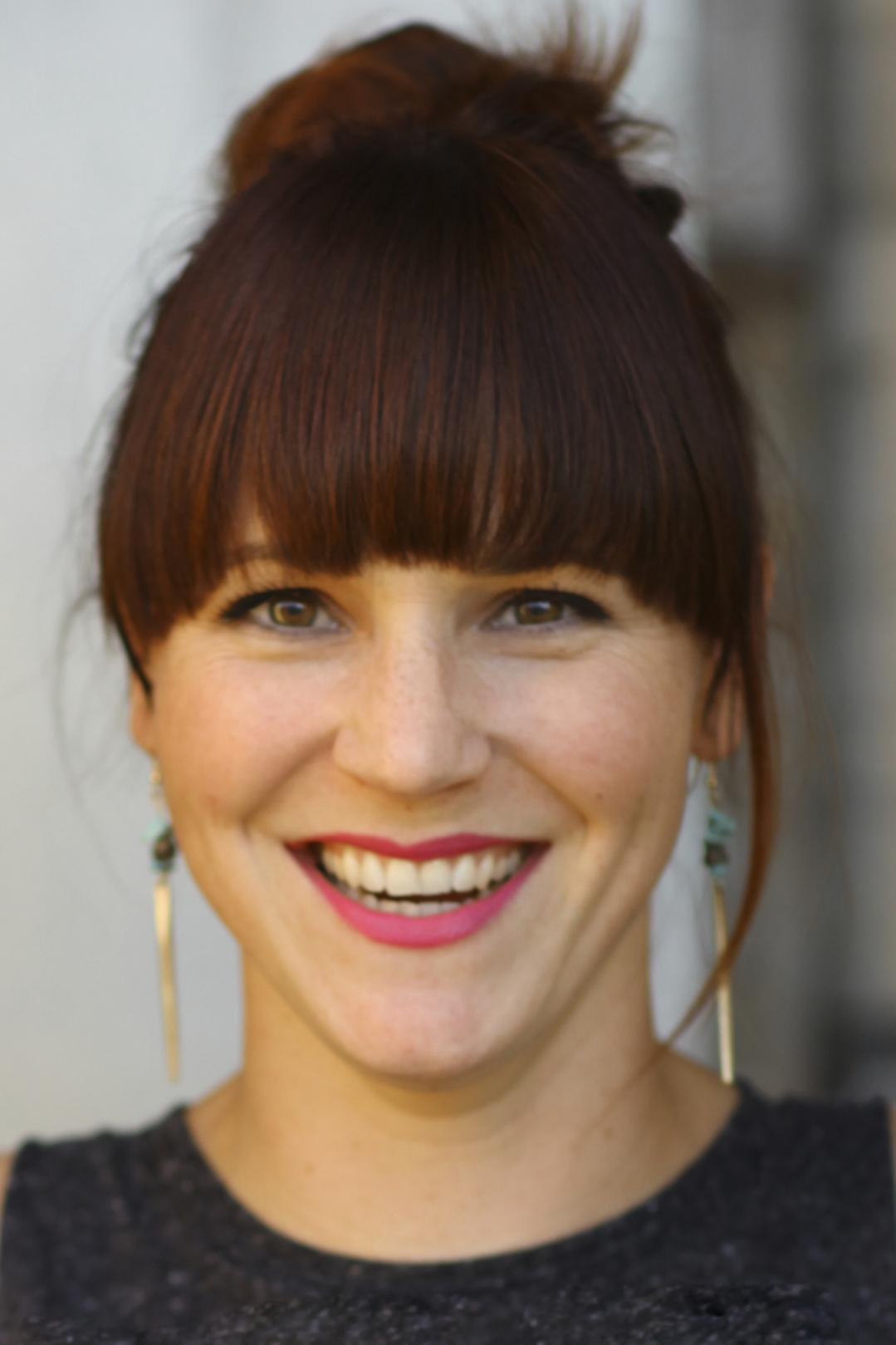 Elizabeth Coulon - FilmAffinity