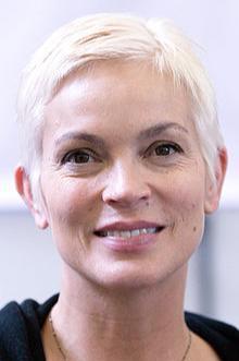 Elizabeth Gracen