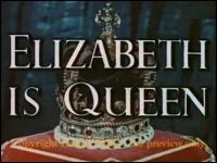 Elizabeth Is Queen  - Poster / Imagen Principal
