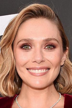 Elizabeth Olsen