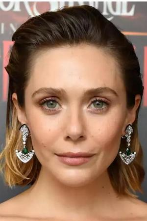 Elizabeth Olsen
