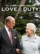 Elizabeth & Philip: Love and Duty (TV)