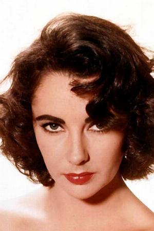 Elizabeth Taylor