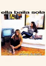 Ella Baila Sola: Amores de barra (Music Video)
