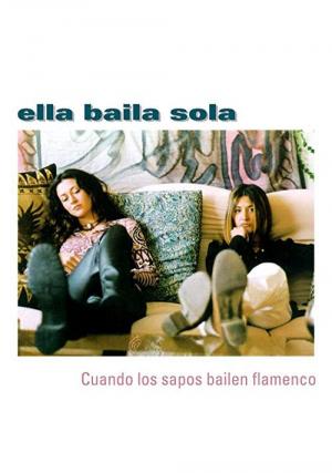 Ella Baila Sola: Cuando los sapos bailen flamenco (Vídeo musical)