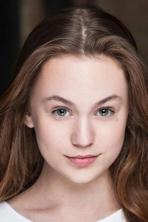 Ella Ballentine