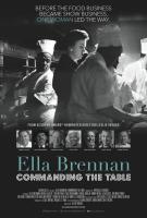 Ella Brennan: Commanding the Table  - Poster / Imagen Principal