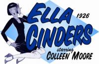 Ella Cinders  - Posters