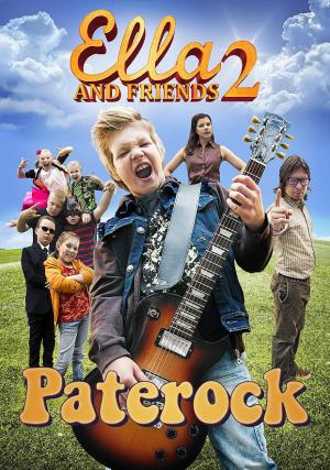 Ella and Friends 2: Paterock 