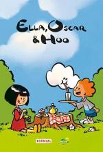 Ella, Oscar & Hoo (TV Series)