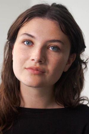 Ella Rae Rappaport