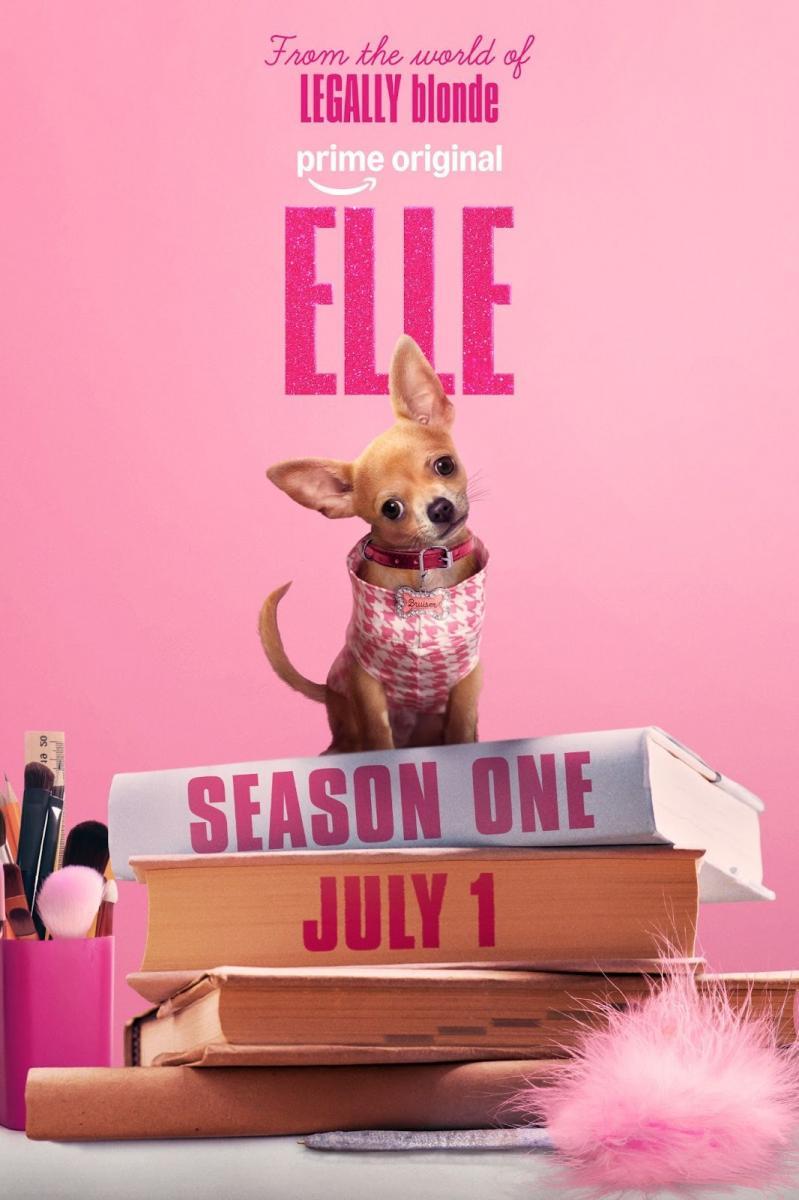 Elle (Serie de TV)