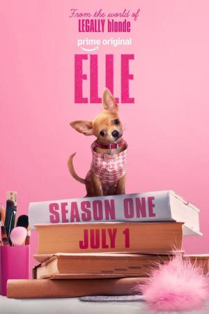 Elle (Serie de TV)