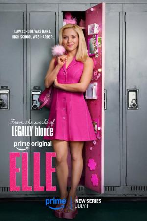 Elle (Serie de TV)