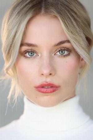 Elle Chapman