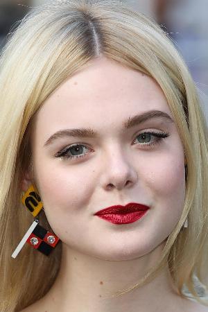 Elle Fanning