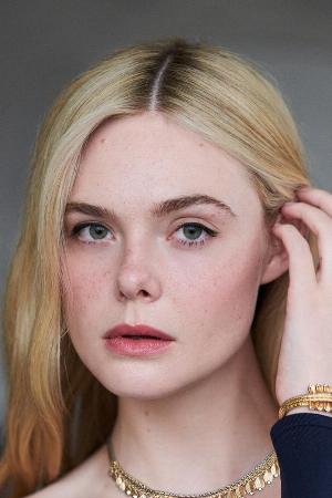 Elle Fanning