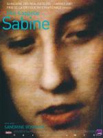 Su nombre es Sabine  - Poster / Imagen Principal