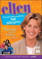 Ellen (Serie de TV) - Poster / Imagen Principal