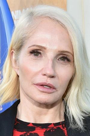 Ellen Barkin
