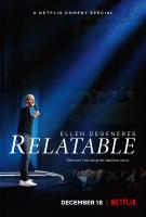 Ellen DeGeneres: Relatable  - Poster / Imagen Principal