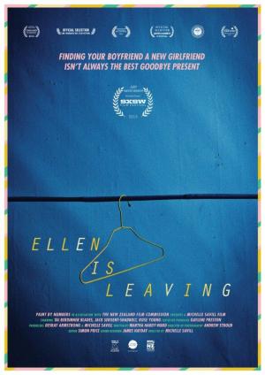 Ellen is Leaving (C)