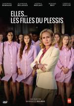 Elles... Les filles du Plessis (TV)