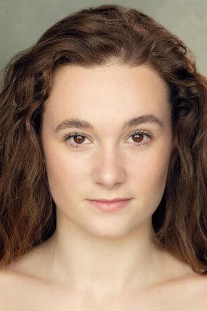 Ellie Darcey-Alden