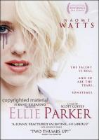 Ellie Parker  - Poster / Imagen Principal