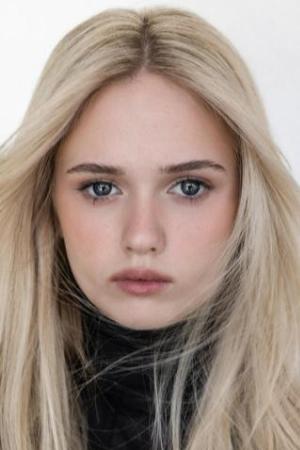 Ellie Stewart