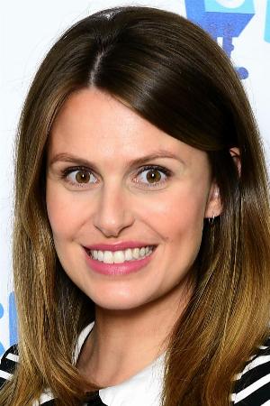 Ellie Taylor